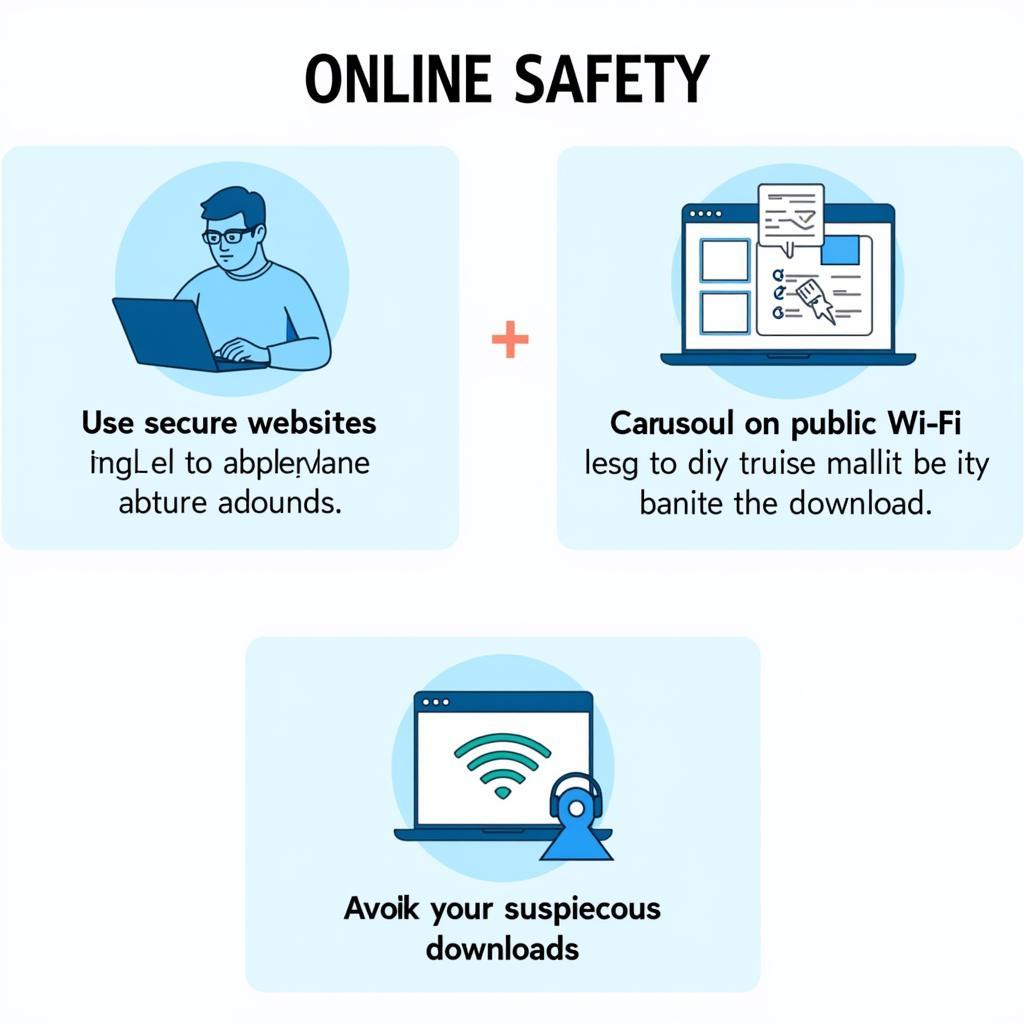 Prioritizing Online Safety