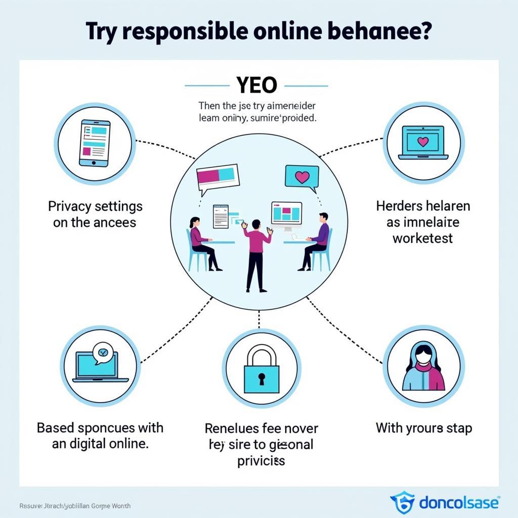 Online Safety and Digital Well-being