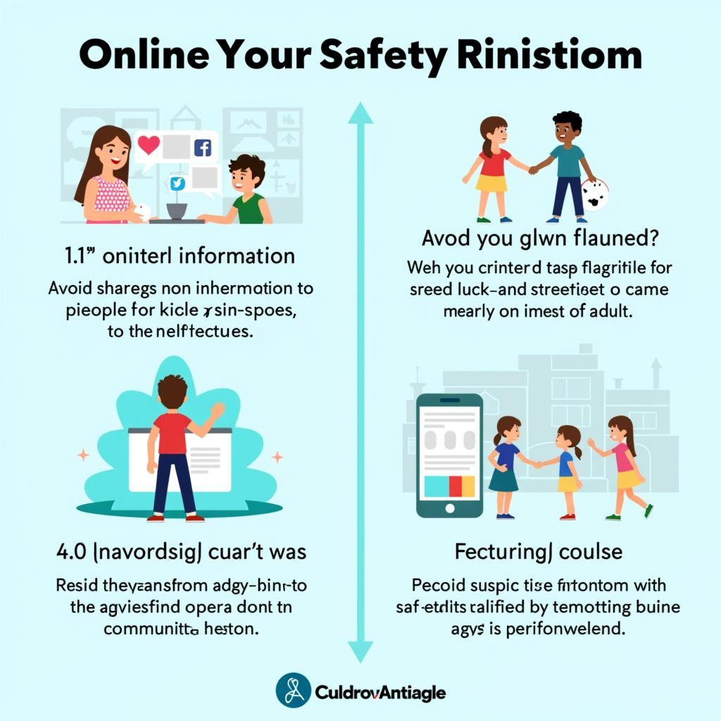 Essential online safety measures for children and parents