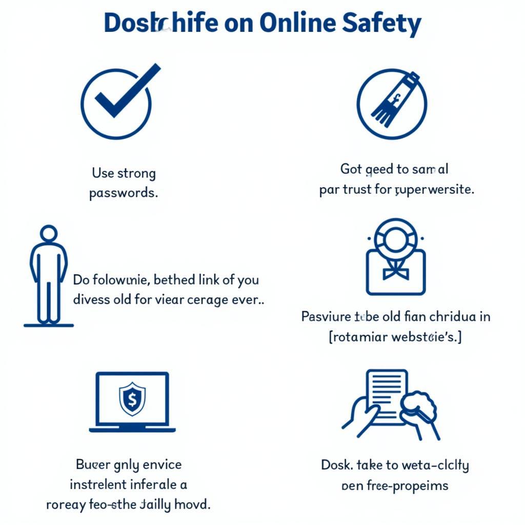 Staying Safe Online: Essential Tips for Movie Lovers