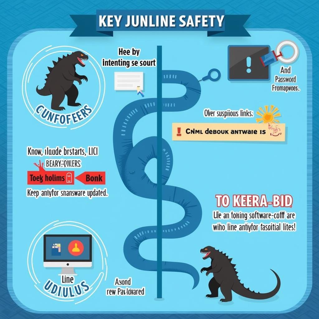 Online Safety Tips for Movie Downloads