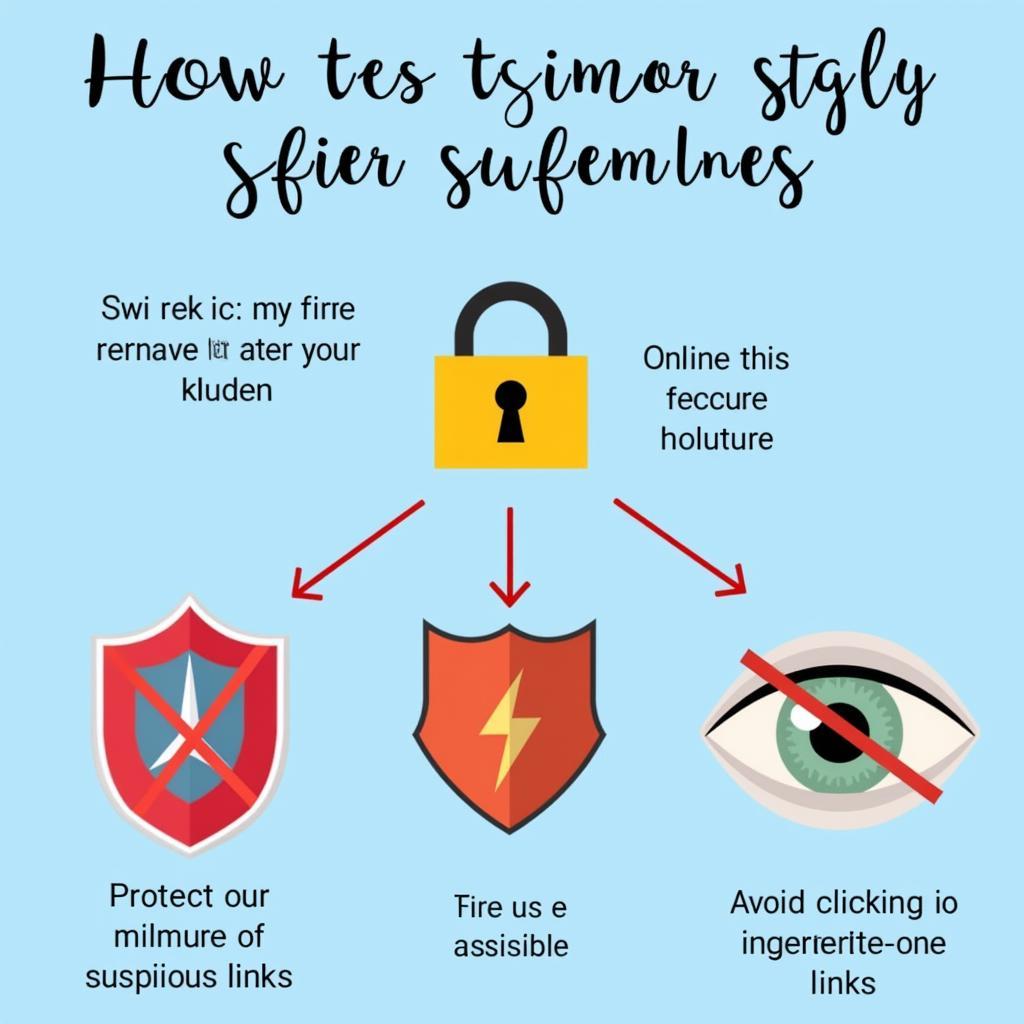 Online Safety Tips for Responsible Browsing