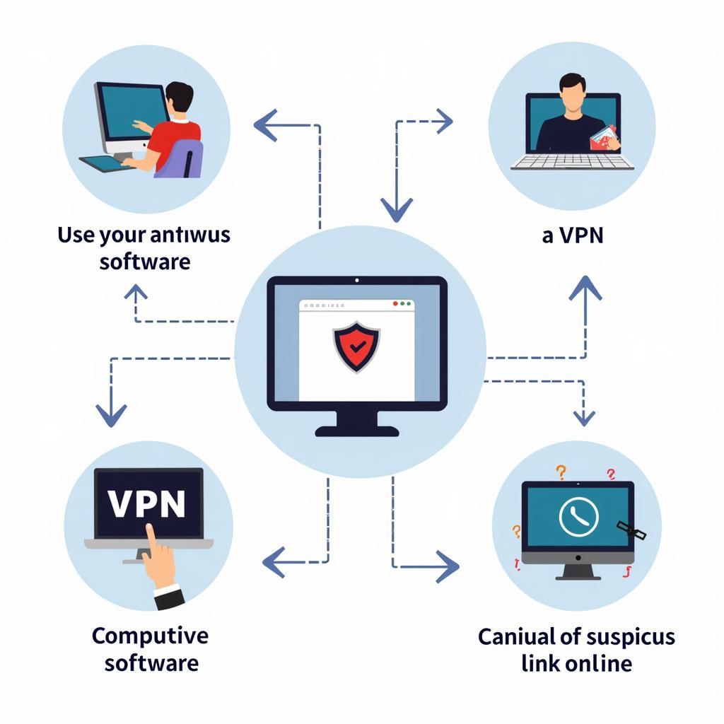 Online Security Measures for Movie Downloads