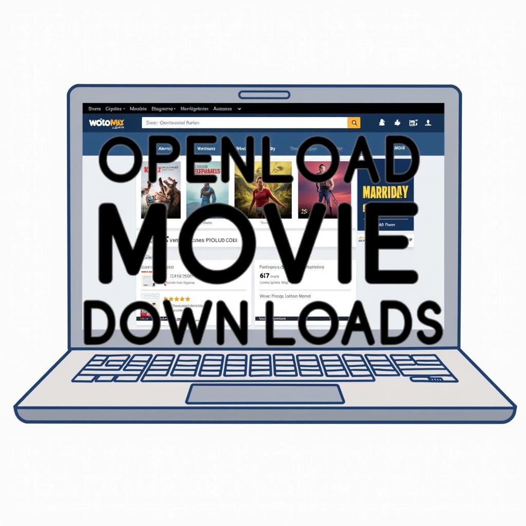 Openload Movie Downloads: A Comprehensive Guide