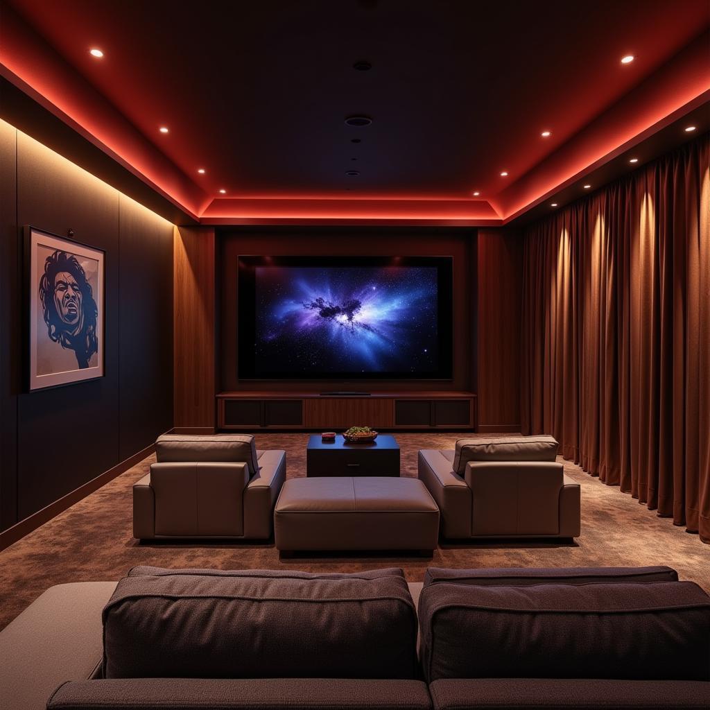 Optimizing Your Home Theater for the Ultimate 4K Experience