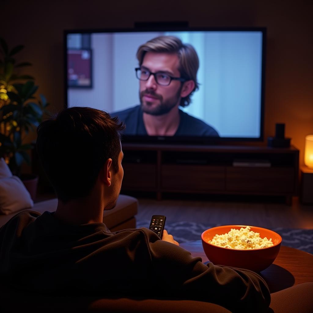 Optimizing Movie Streaming Experience at Home