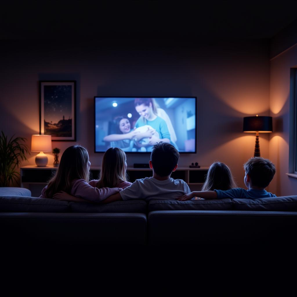 Optimizing Your Movie Viewing Experience