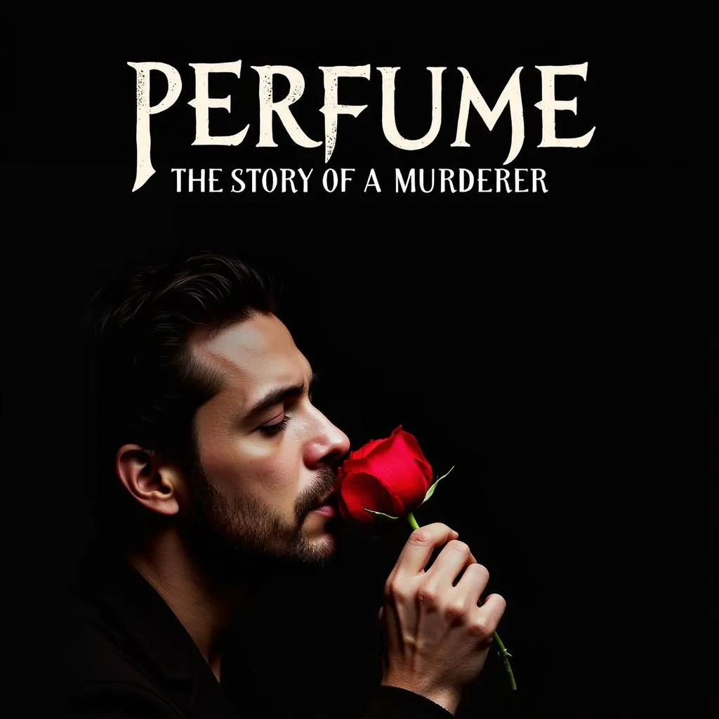 Perfume: The Story of a Murderer movie poster