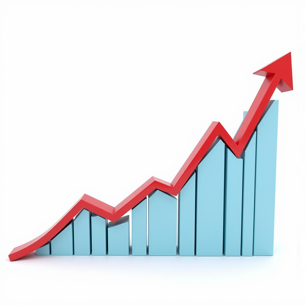 graph showing the rise in popularity of phonerotica movies