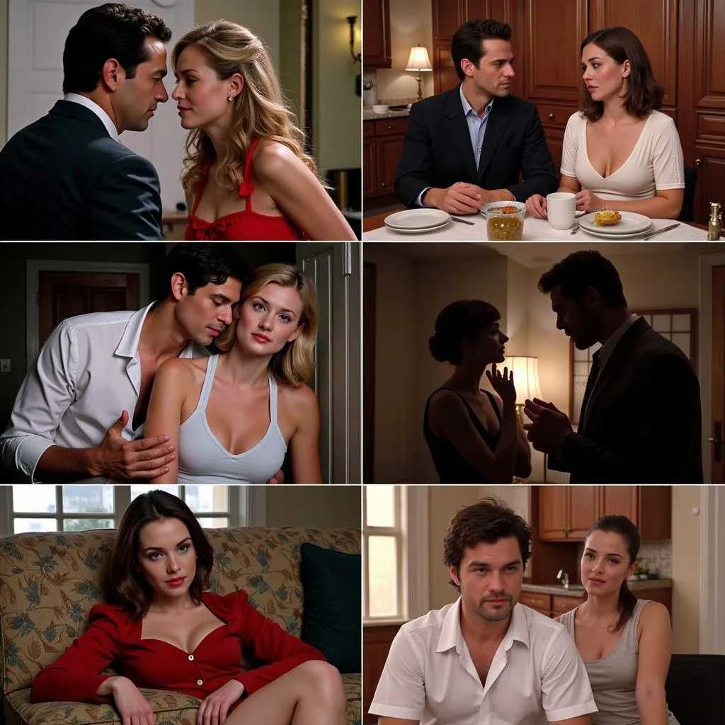 Contemporary Playboy Erotic Movie Releases: A Modern Exploration