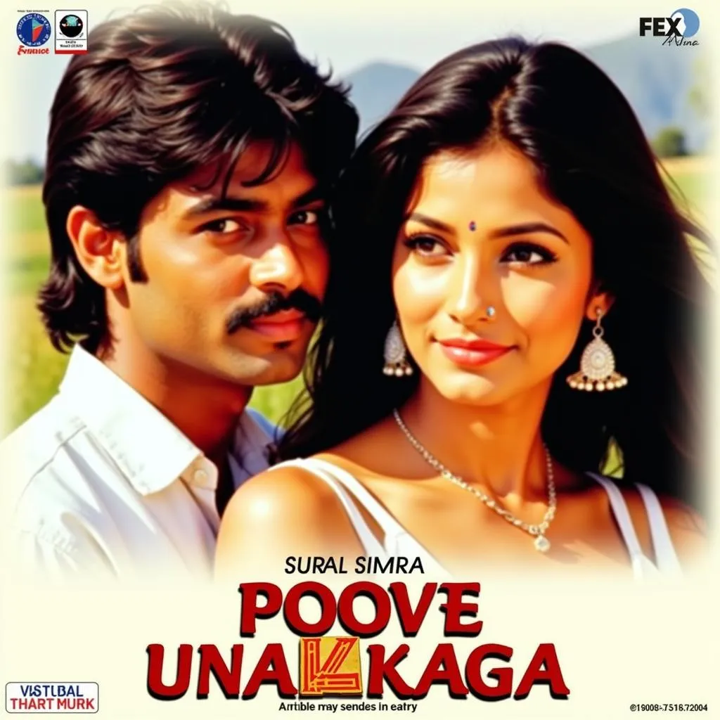 Download Poove Unakkaga 1999: A Timeless Romantic Drama