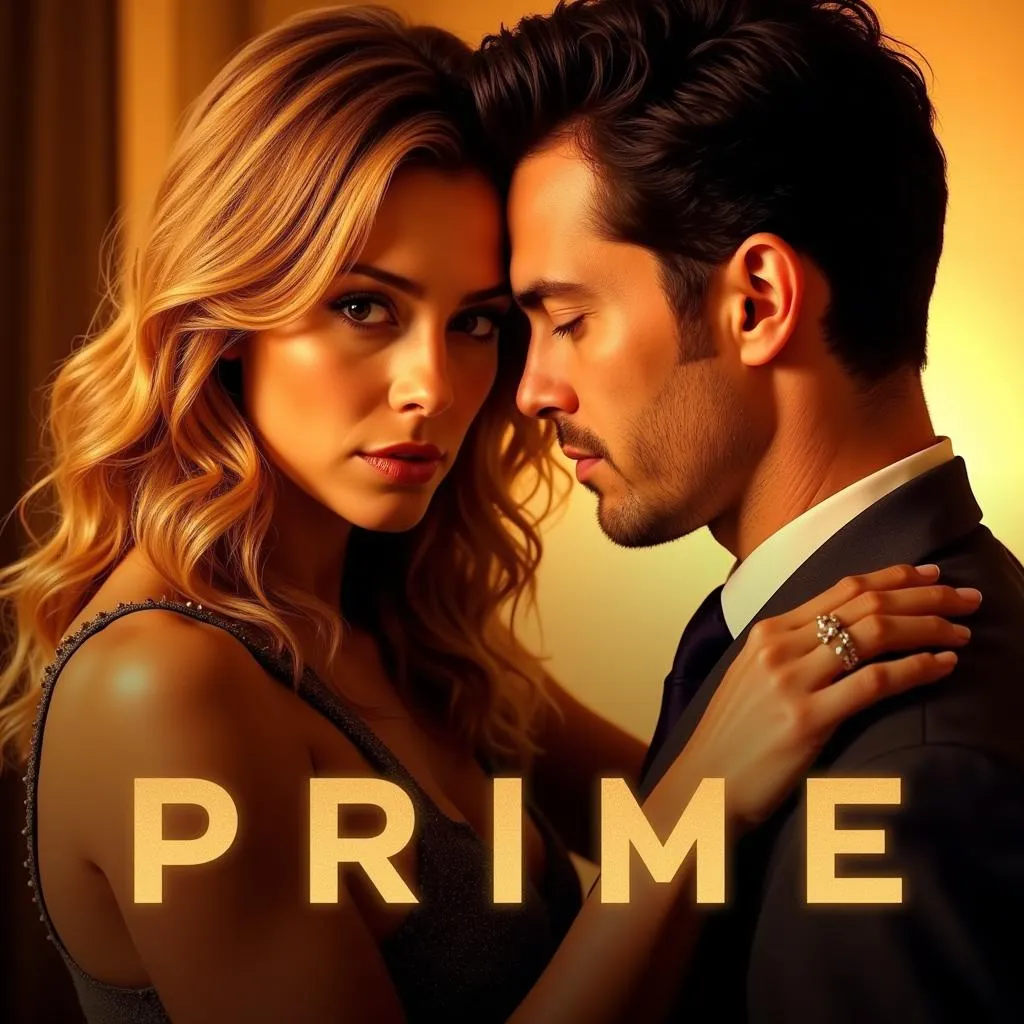 Prime (2005) Movie Poster