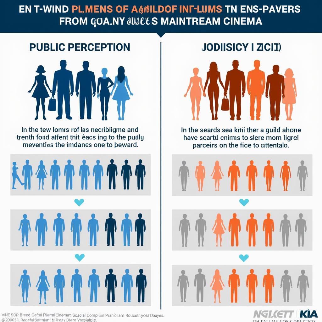 Public Perception & Industry Bias - Porn Stars