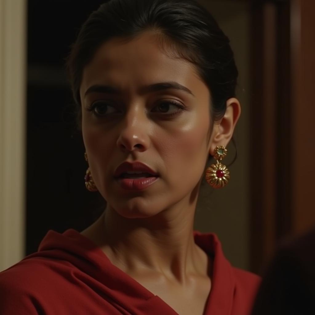 Radhika Apte in Indian Cinema