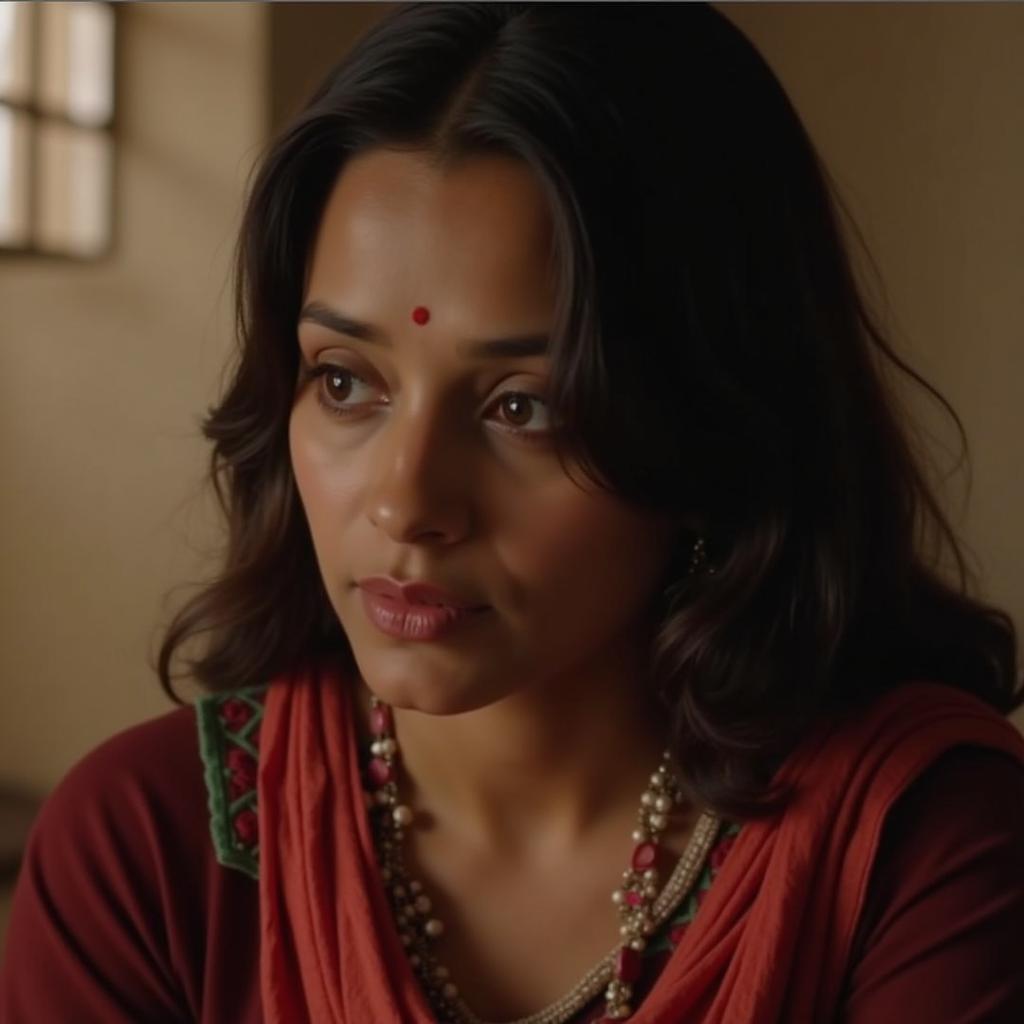 Radhika Apte in "Parched"