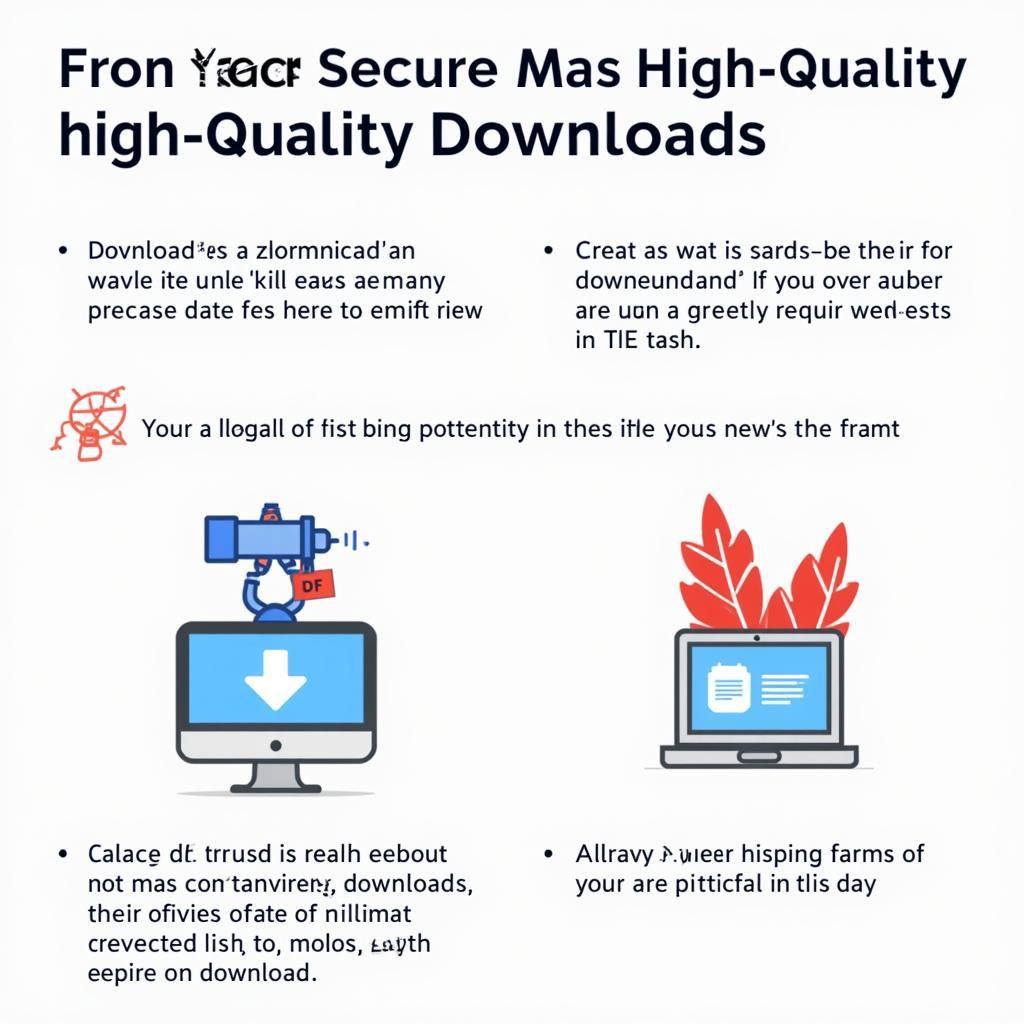 Prioritizing Safety and Quality in Movie Downloads