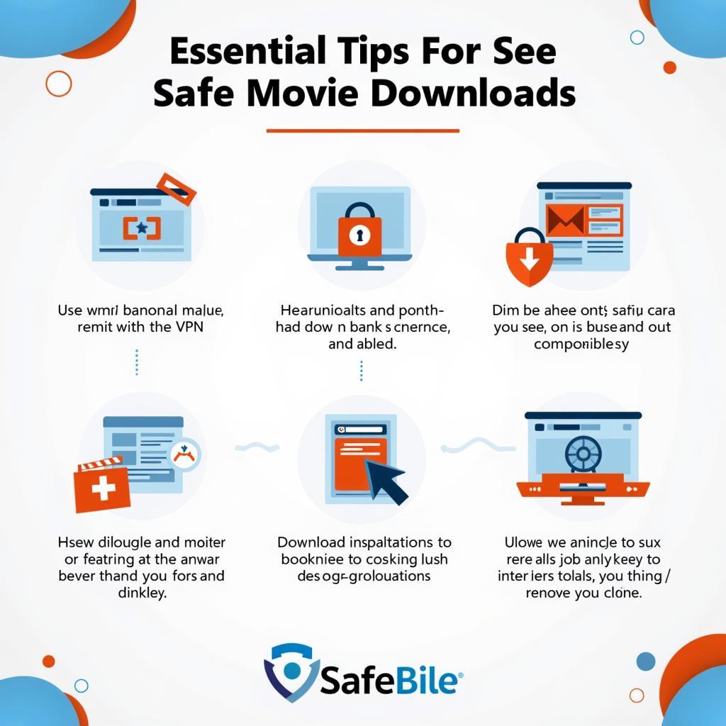 Safe Movie Downloads