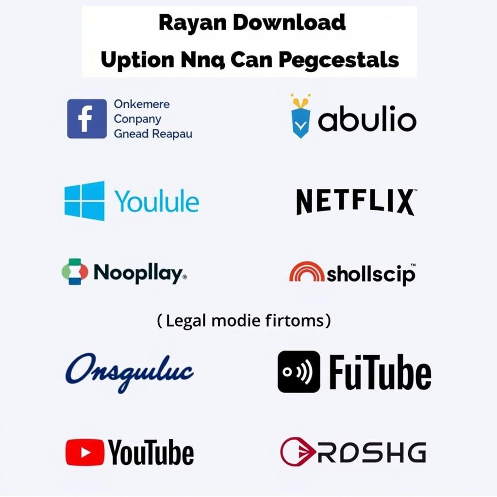 Safe Download Options for Rayan Movies