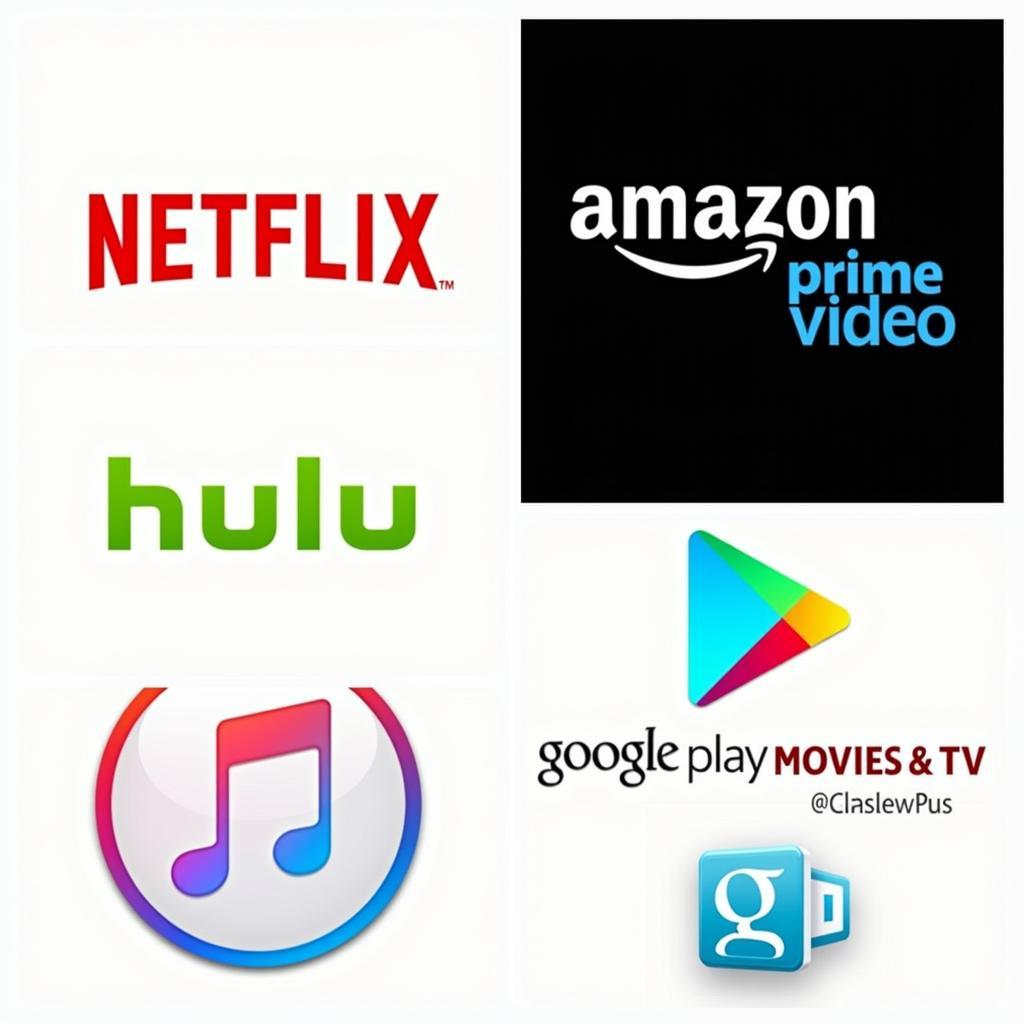 Secure Movie Streaming Platforms