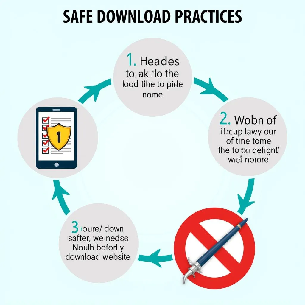 Ensuring Safe Downloads for Tamil Movies