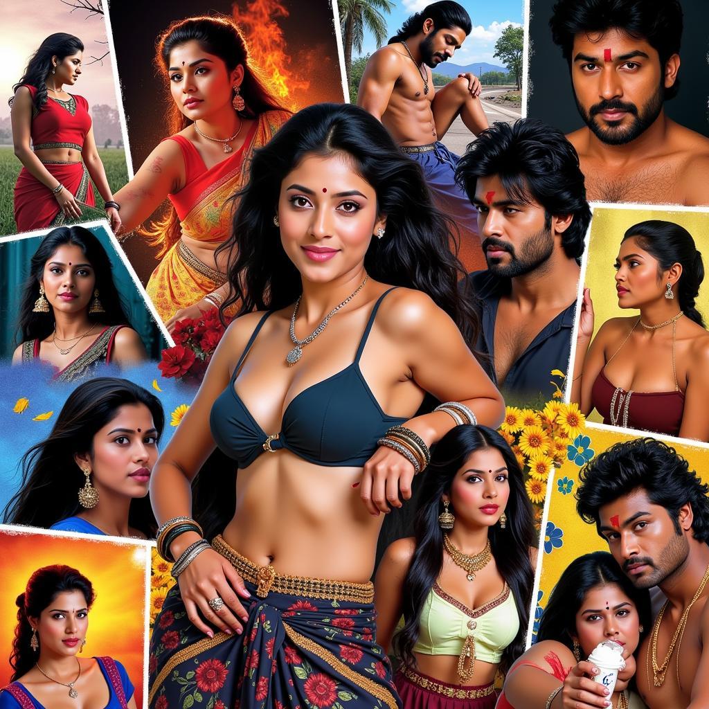 The Allure of Sex Tamil Movies