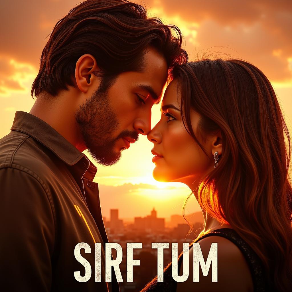 Sirf Tum Movie Poster