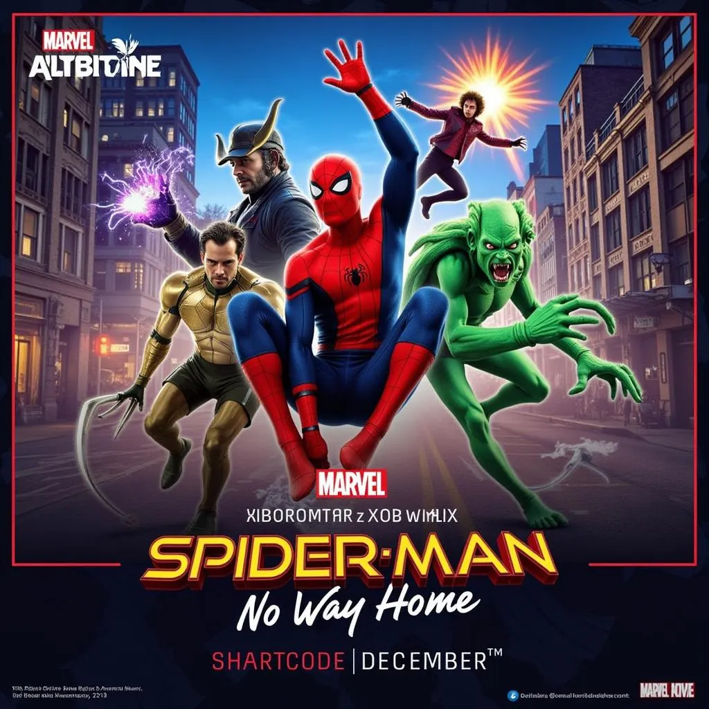 Spider-Man: No Way Home Release in India