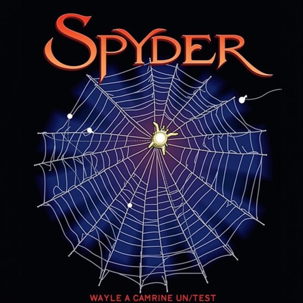 Spyder movie soundtrack cover