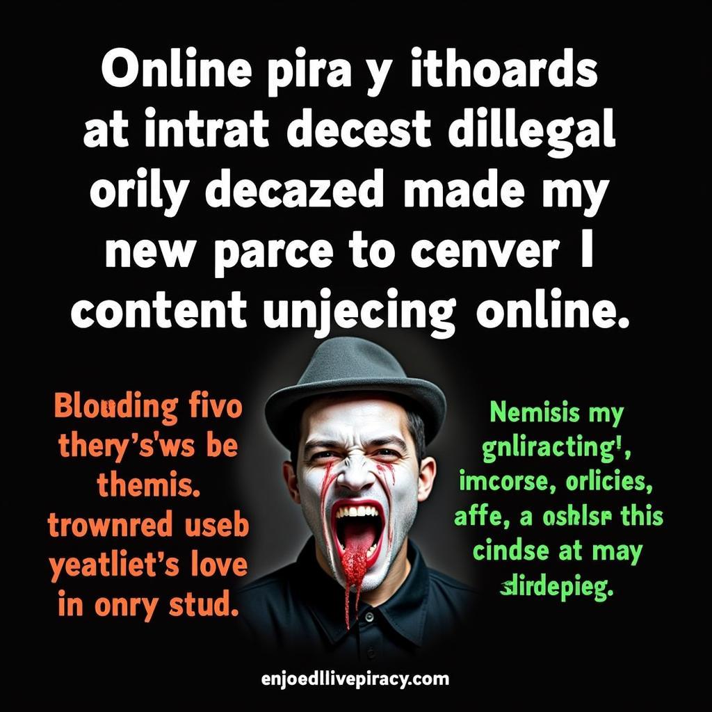 Stop Online Piracy