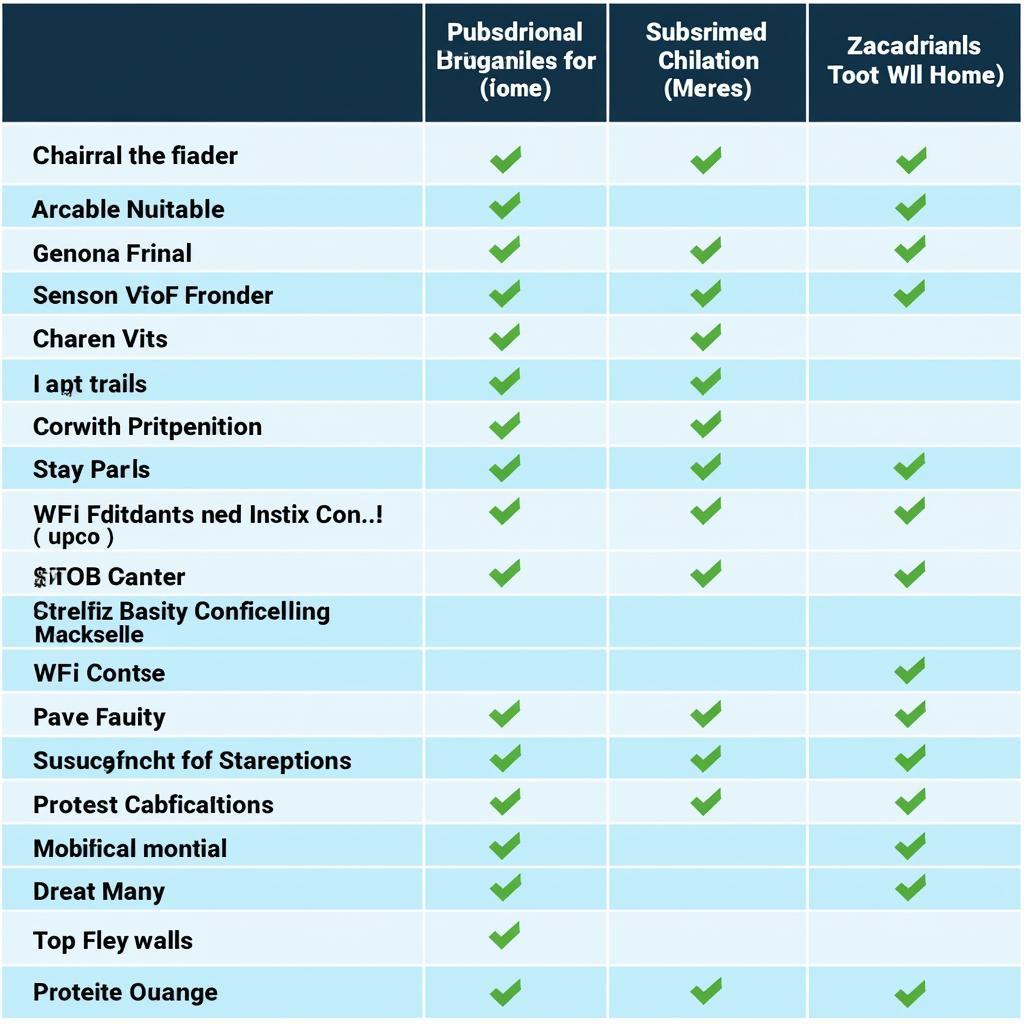 Comparing Different Streaming Platforms