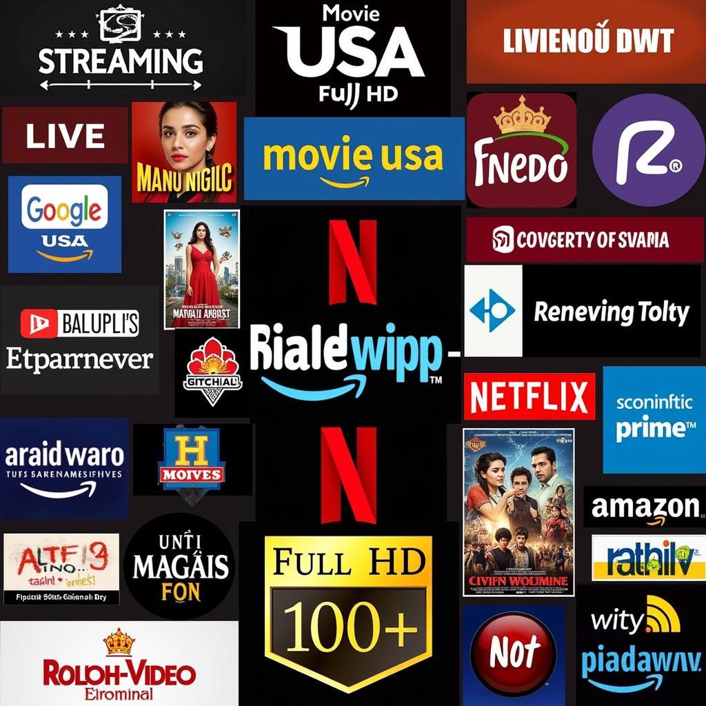 Streaming Options for Telugu Movies 