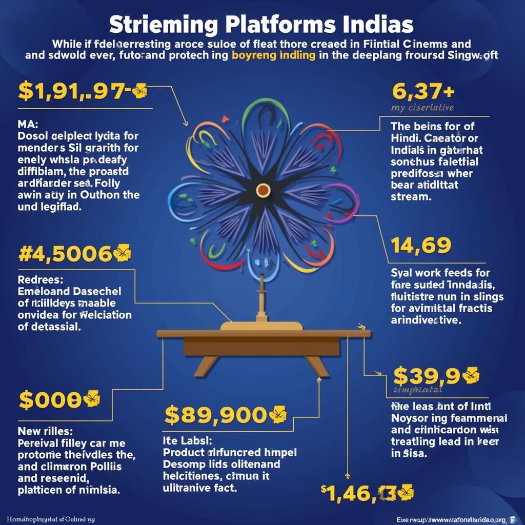 Impact of Streaming Platforms on Hindi Cinema