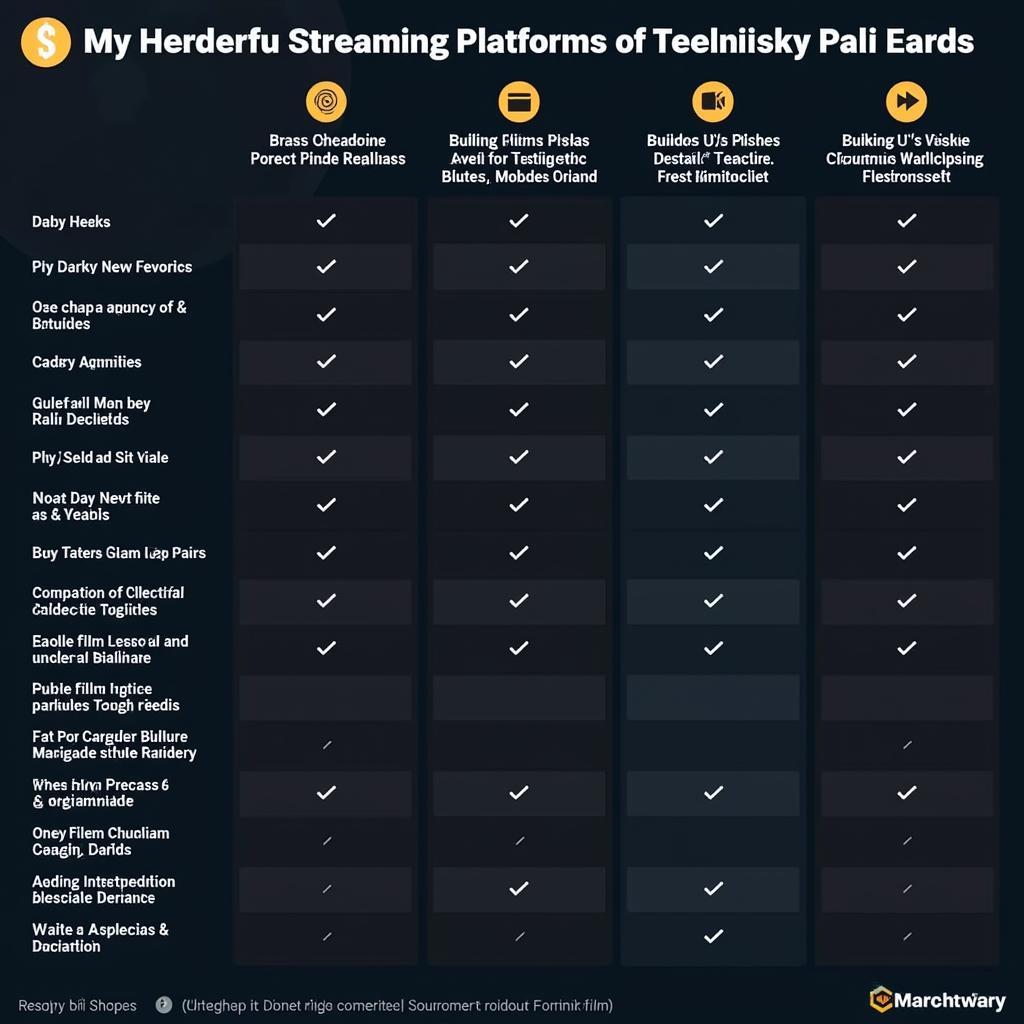 Comparing Streaming Platforms for Telugu Movies