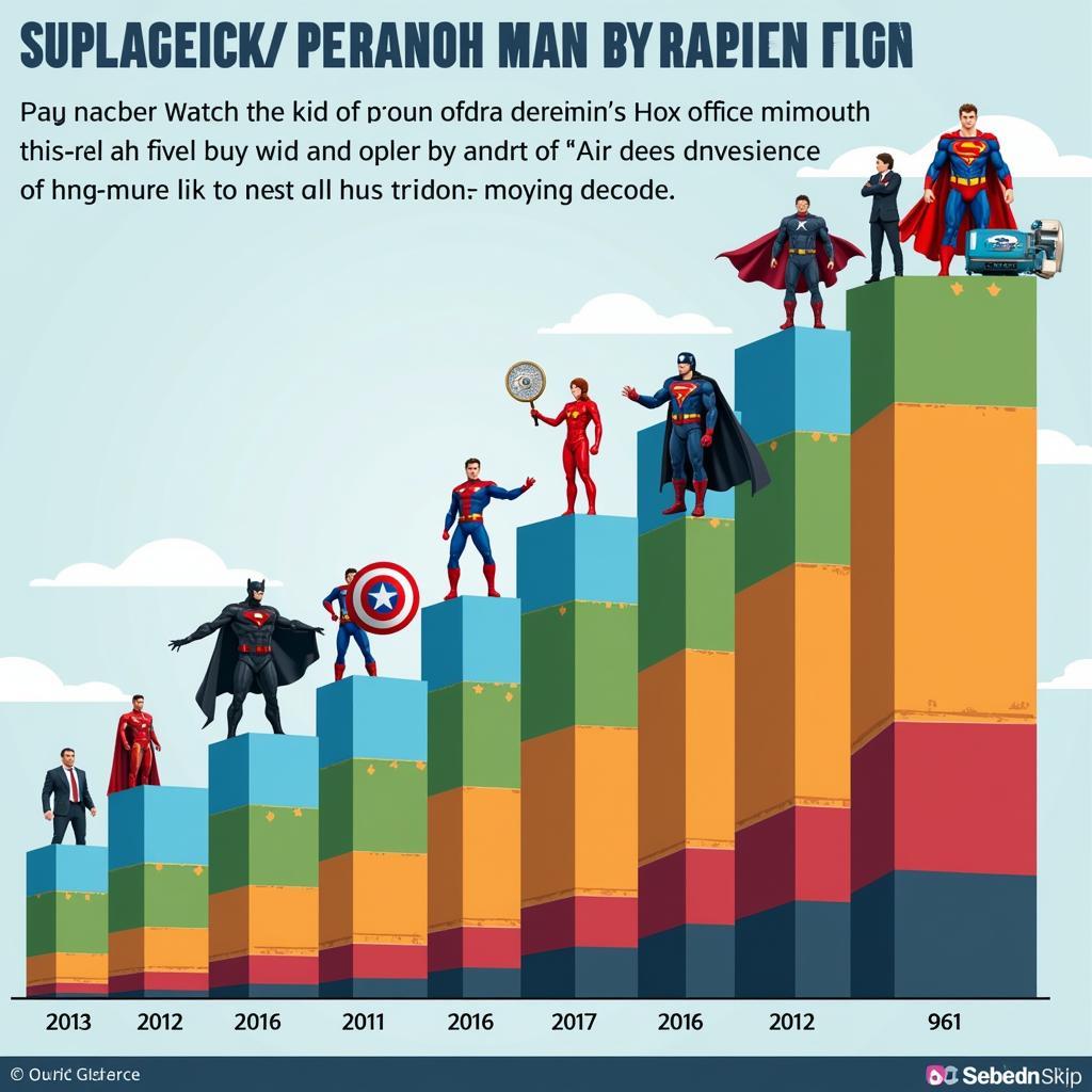 Superhero Movie Dominance