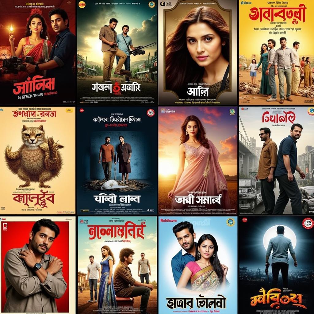 Supporting Bengali Cinema Through Legal Streaming