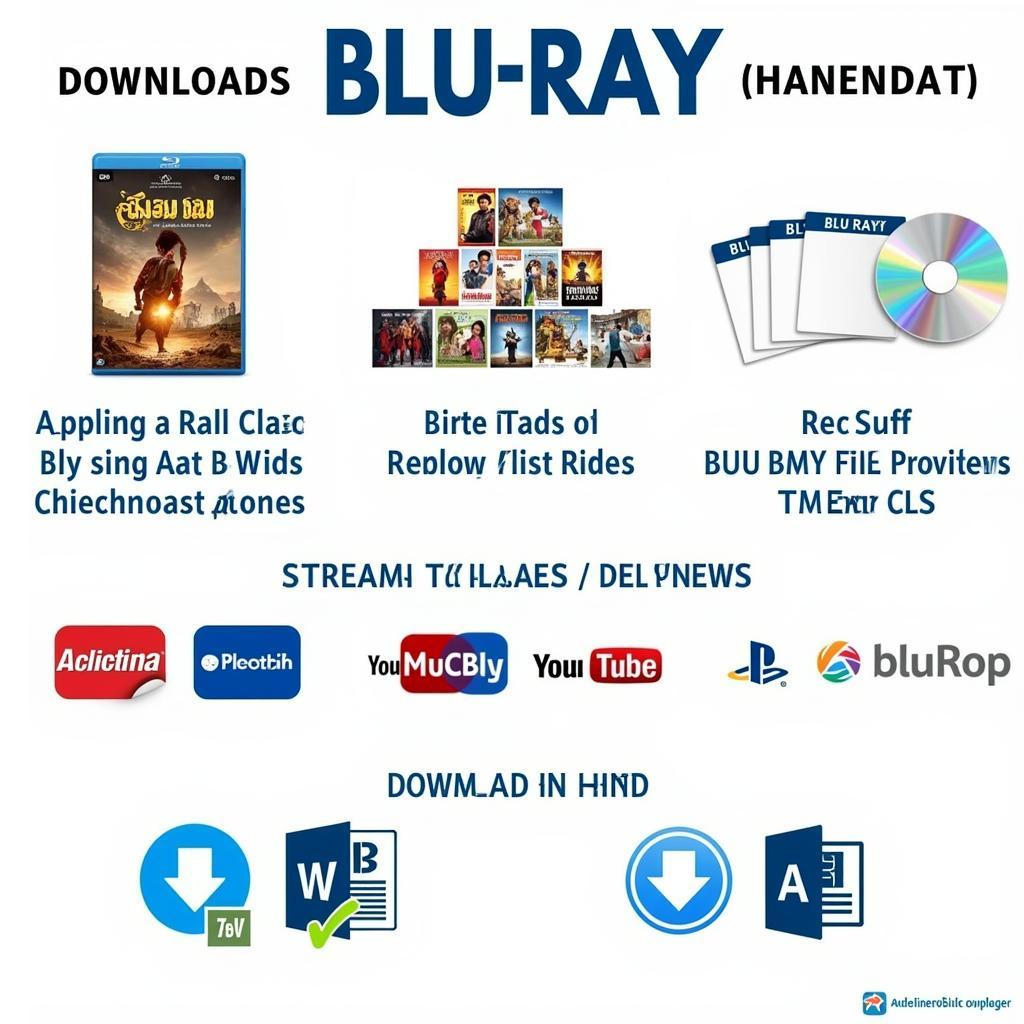 A Guide to Downloading Tamil BluRay Movies