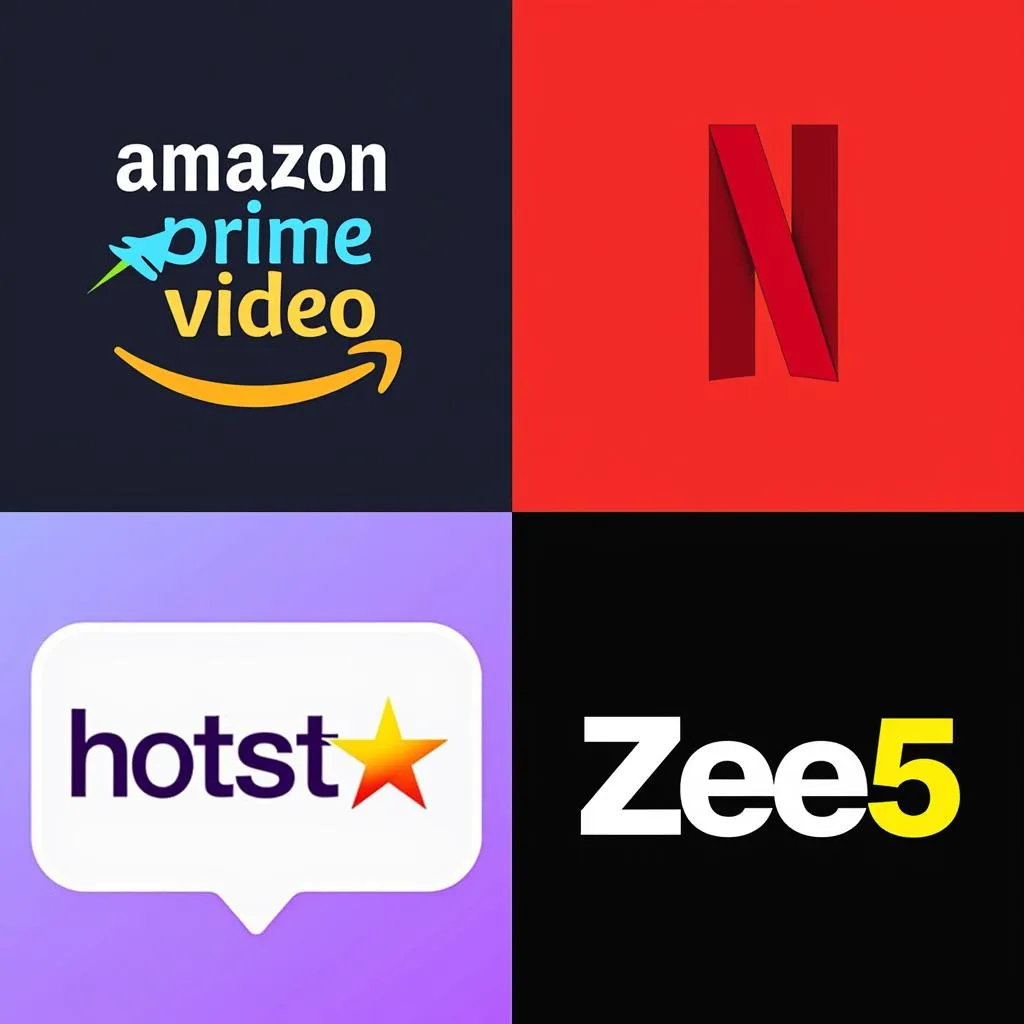 Tamil Dubbed Movie Streaming Options