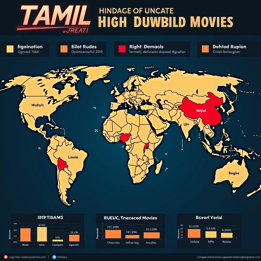 The Growing Popularity of Tamil Dubbed Movies Worldwide