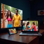 The Allure and Appeal of Indian Porn Web Series Movies