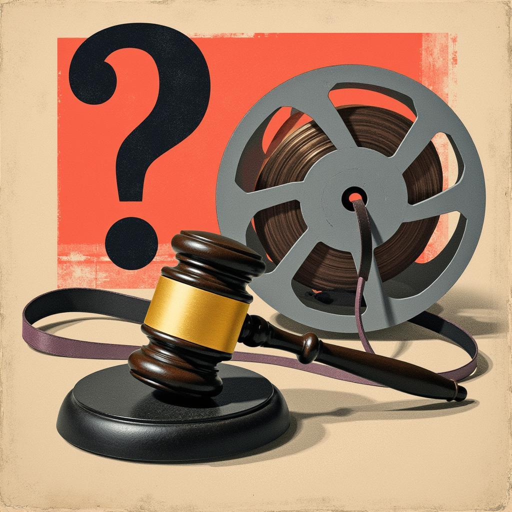 Tamil Movie Piracy Debate