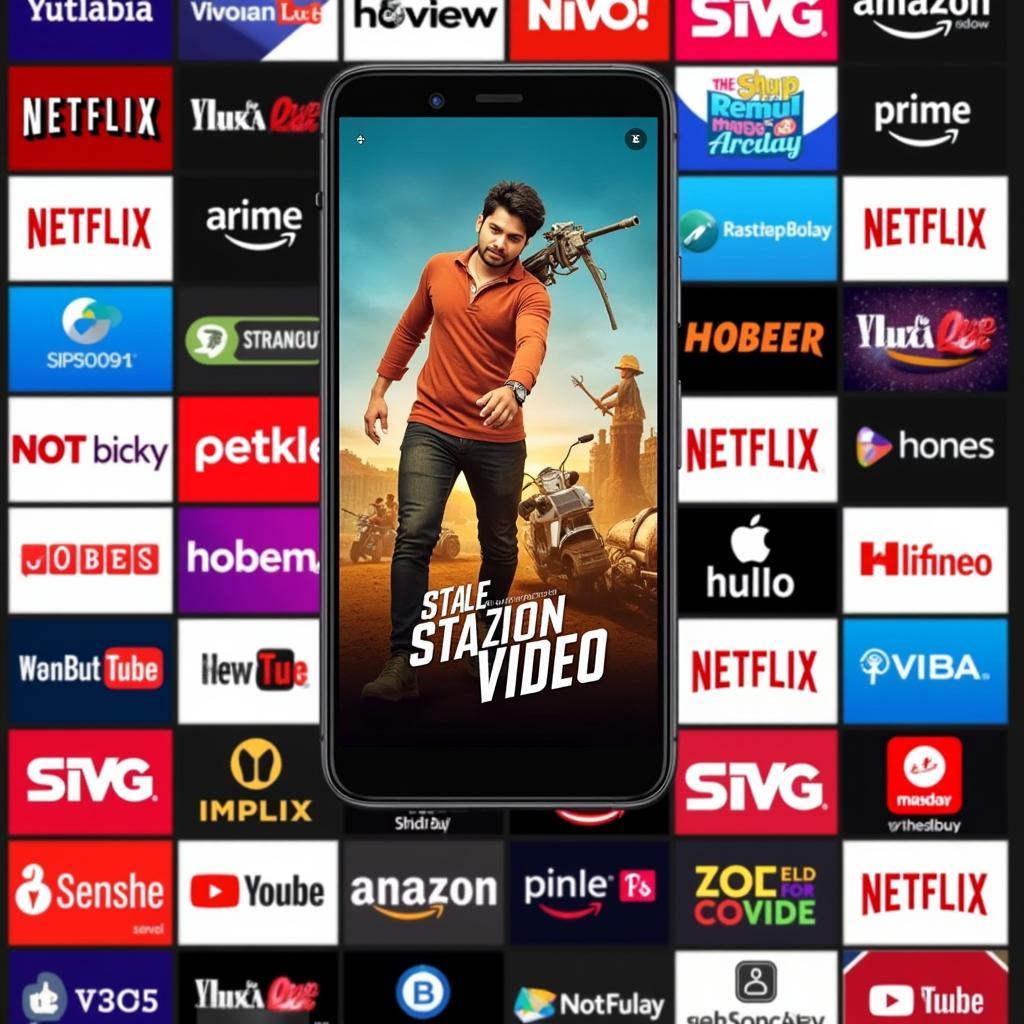 Tamil Movie Streaming Platforms