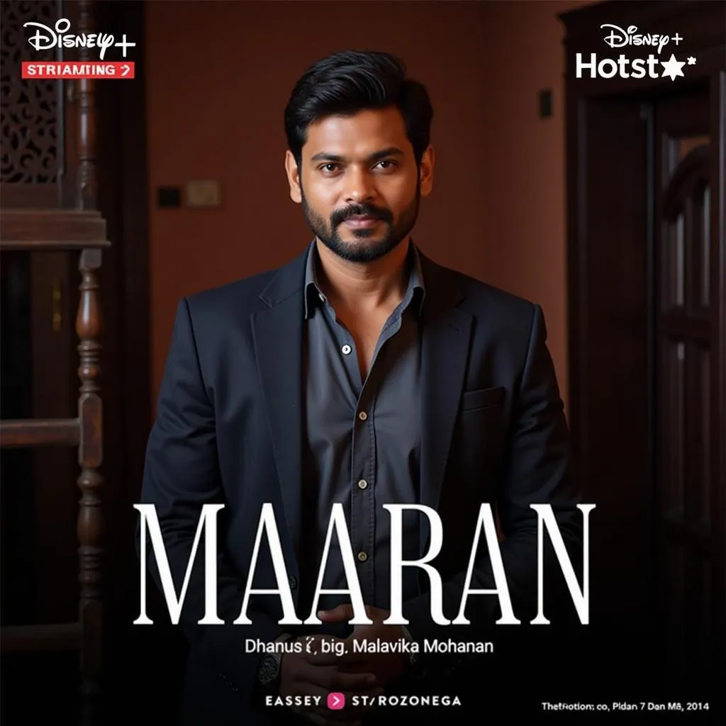 Must-Watch Tamil Thriller Movie - Maaran