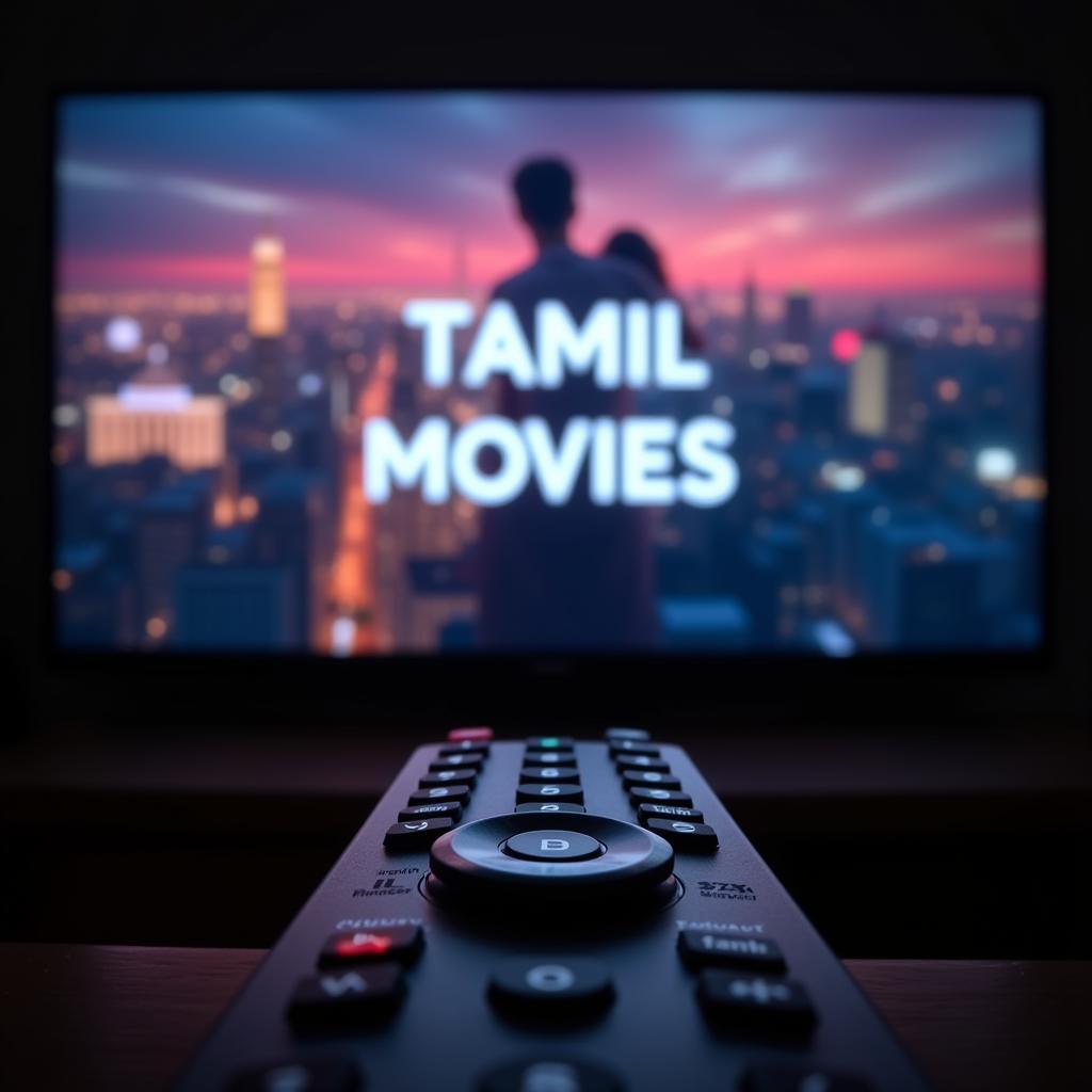 Tamil Movies on KTV