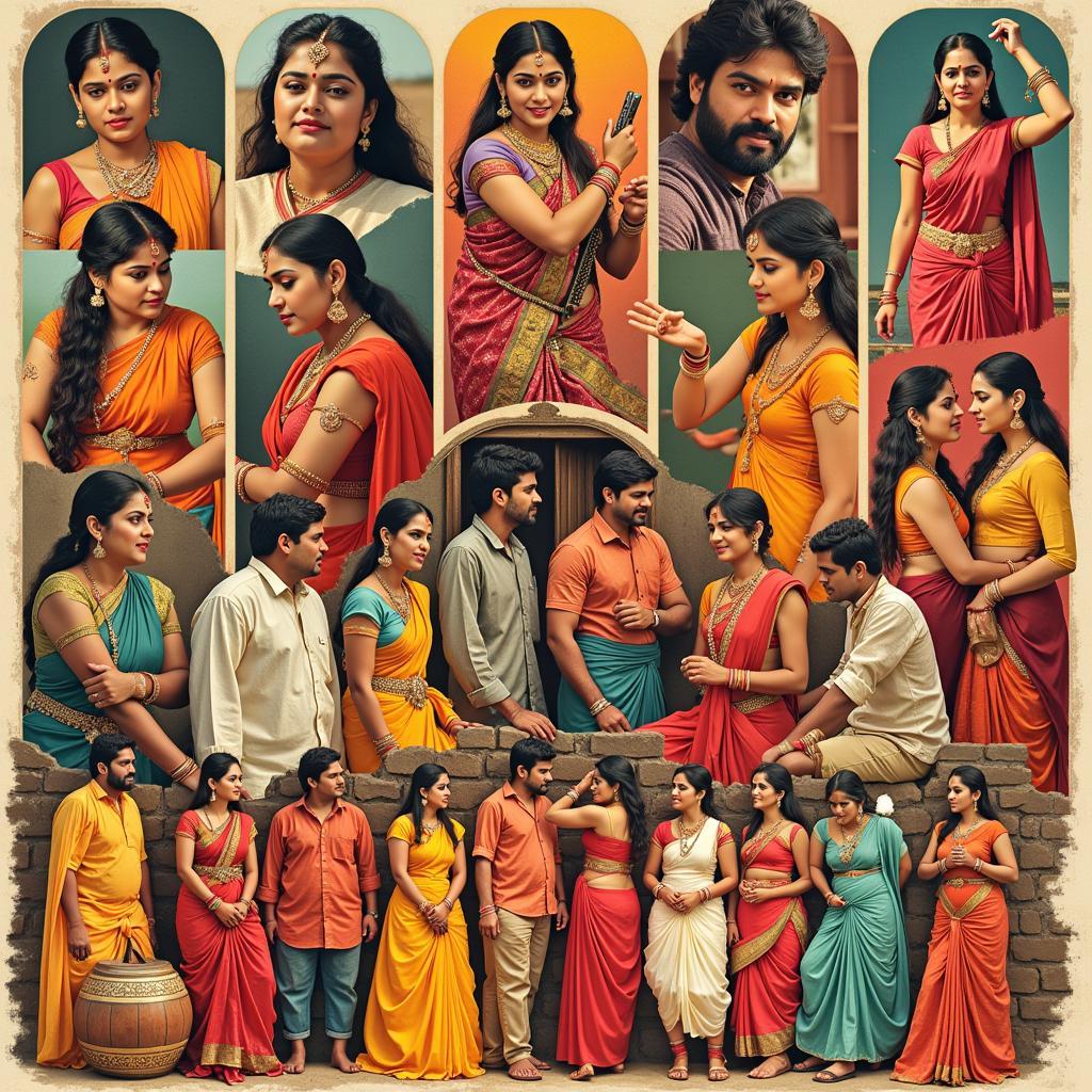 Cultural Impact of Telugu Cinema