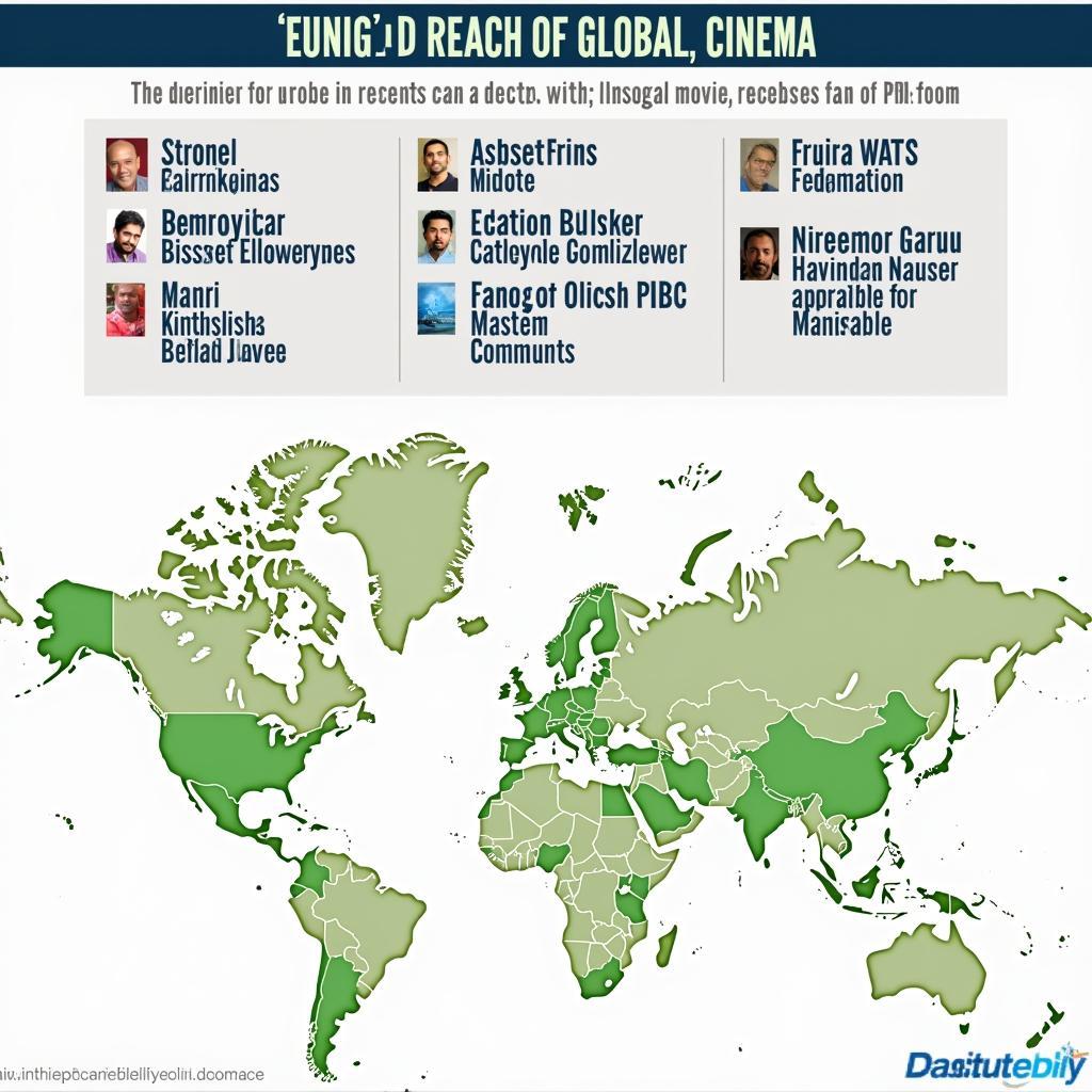 Telugu Cinema Popularity