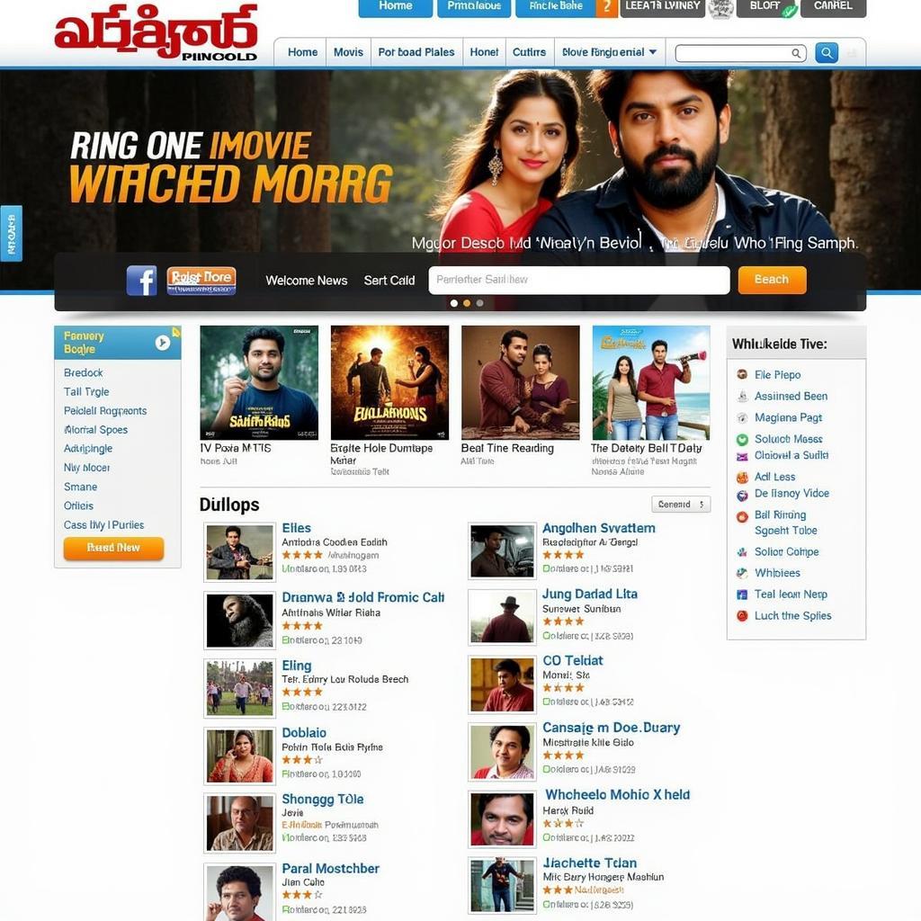 Telugu iMovie Ringtones Download Sites