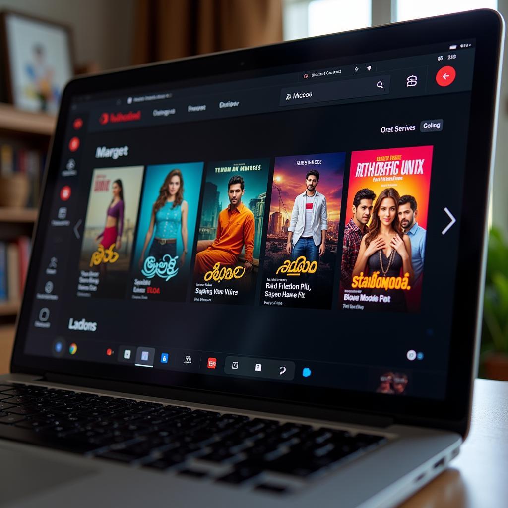 Streaming Telugu Movies