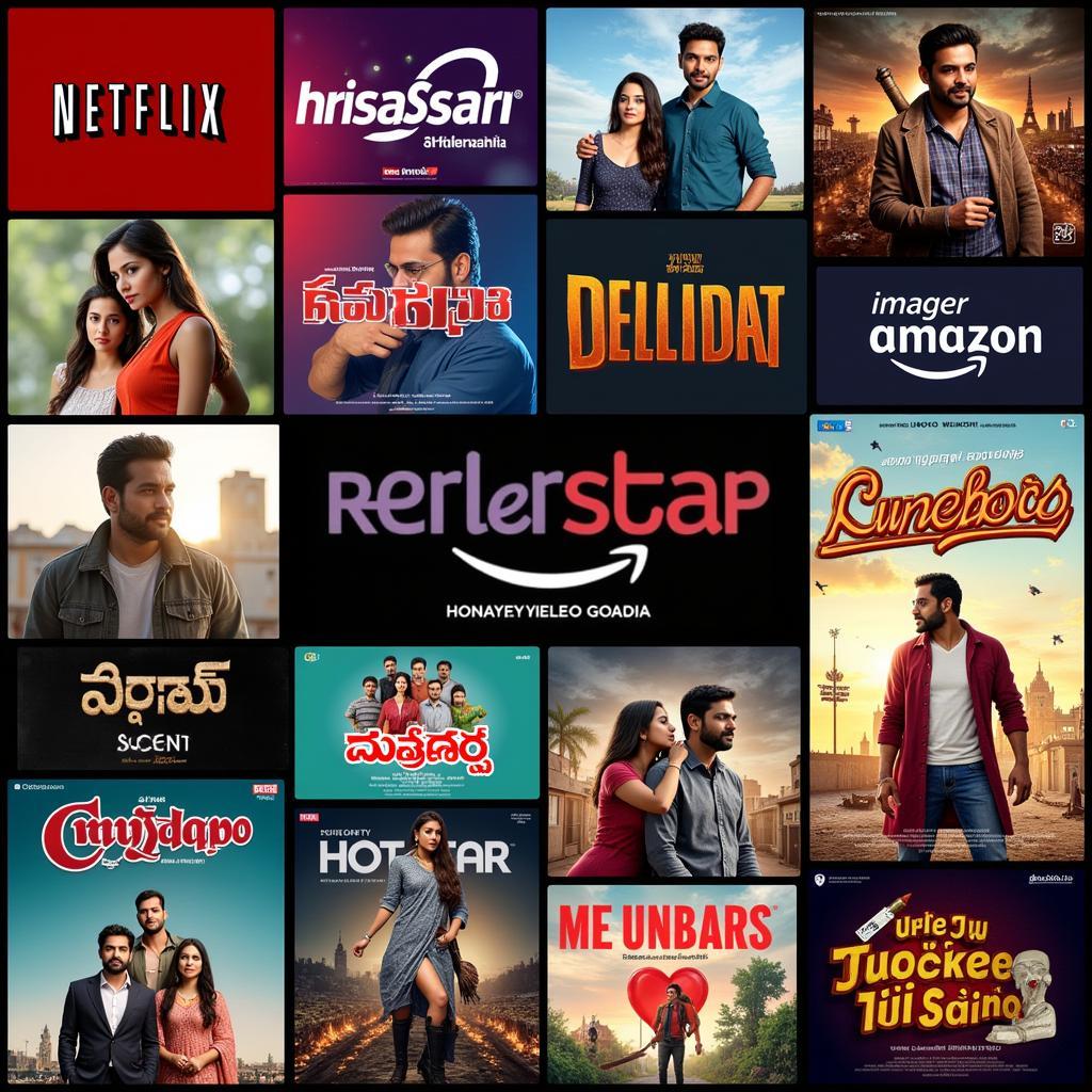 Best Telugu Movie Streaming Platforms