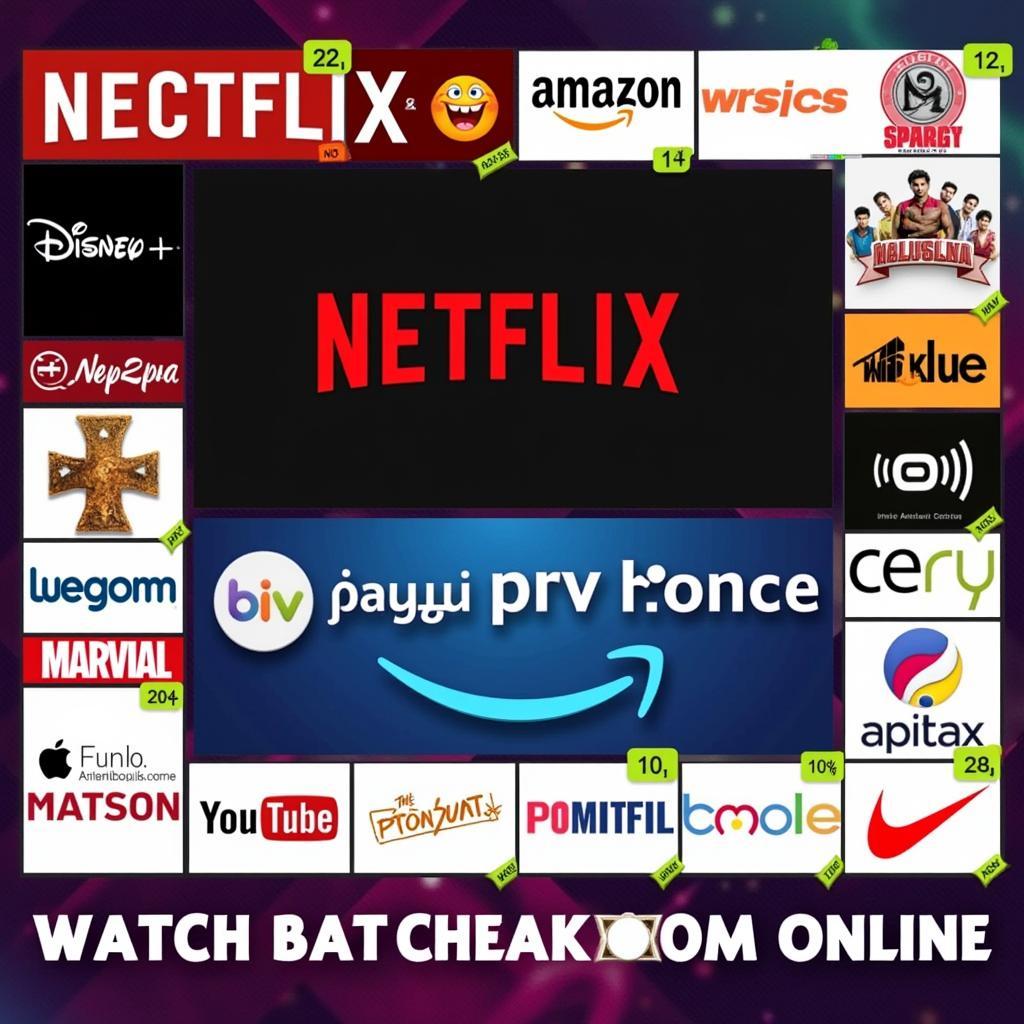 Streaming Platforms for Telugu Movies