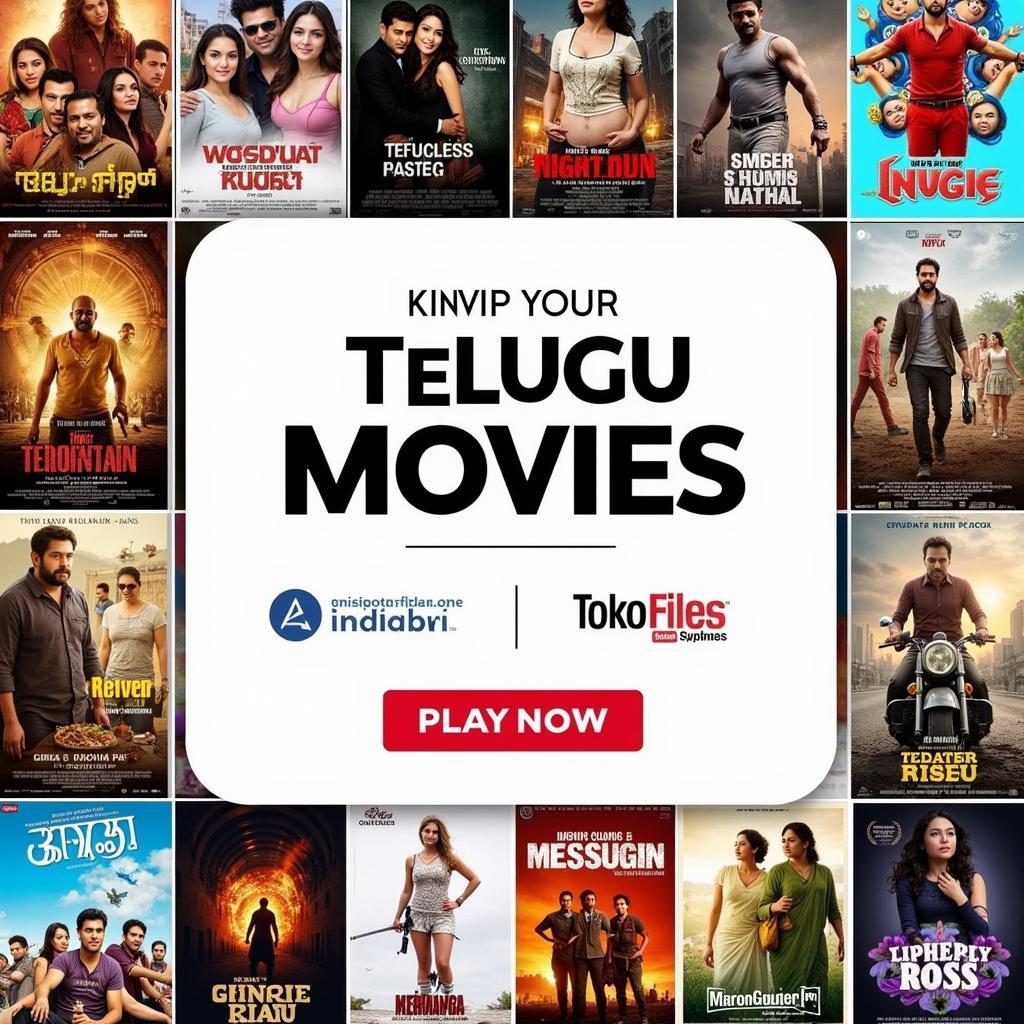 Watch Telugu Movies Online